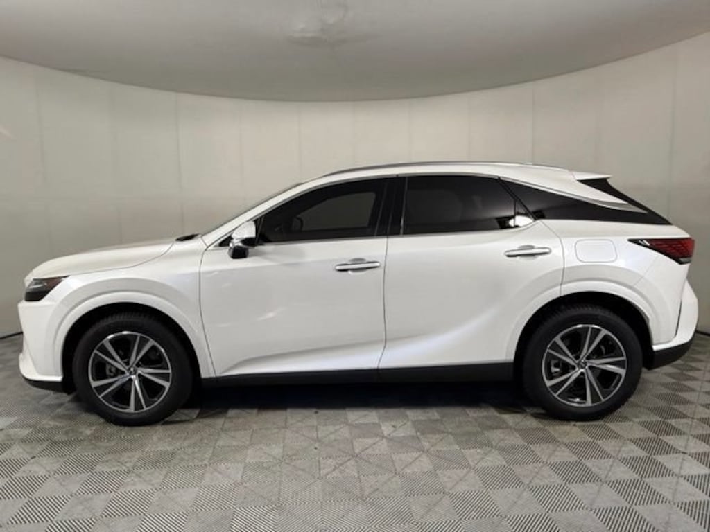 Certified 2023 Lexus RX 350 Premium SUV