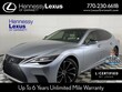  LEXUS LS 500