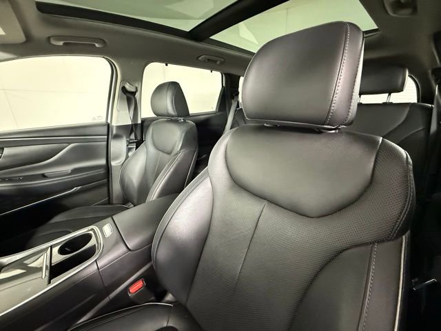 2023 Hyundai Santa Fe Limited photo 4