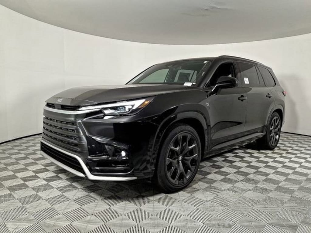 New 2026 Lexus TX 500h F SPORT PERFORMANCE PREMIUM AWD Sport Utility