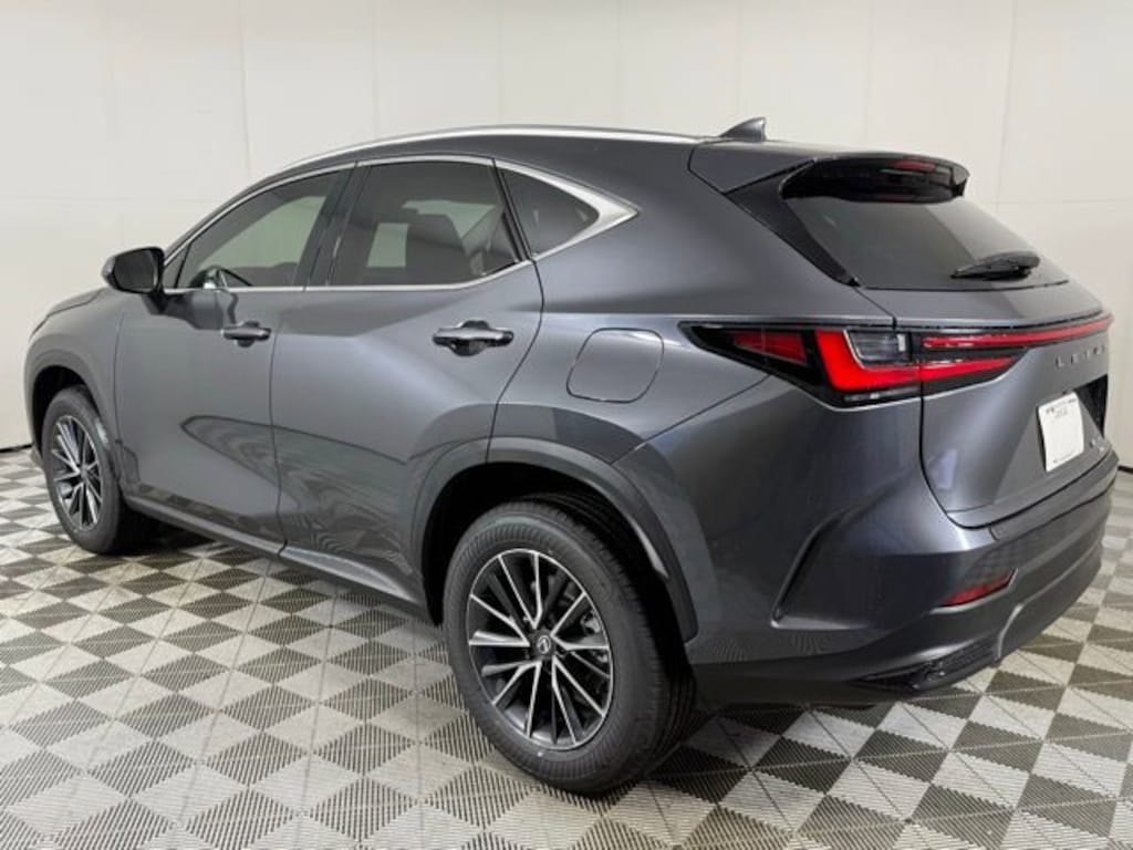 New 2026 Lexus NX 350 PREMIUM Sport Utility