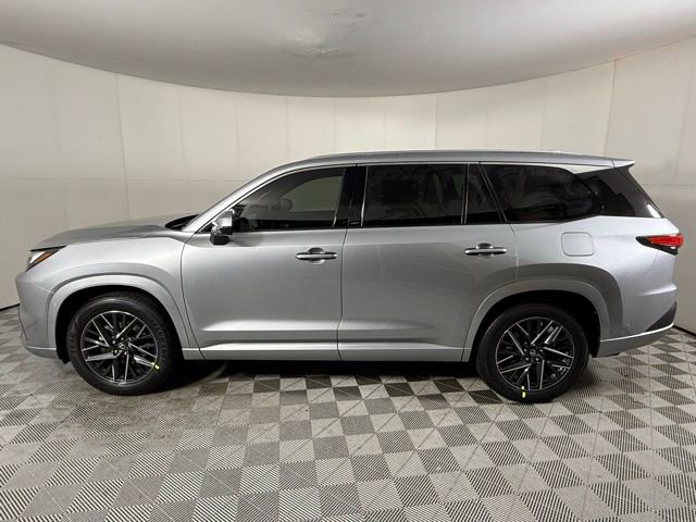 2026 Lexus TX 350 Premium photo 2