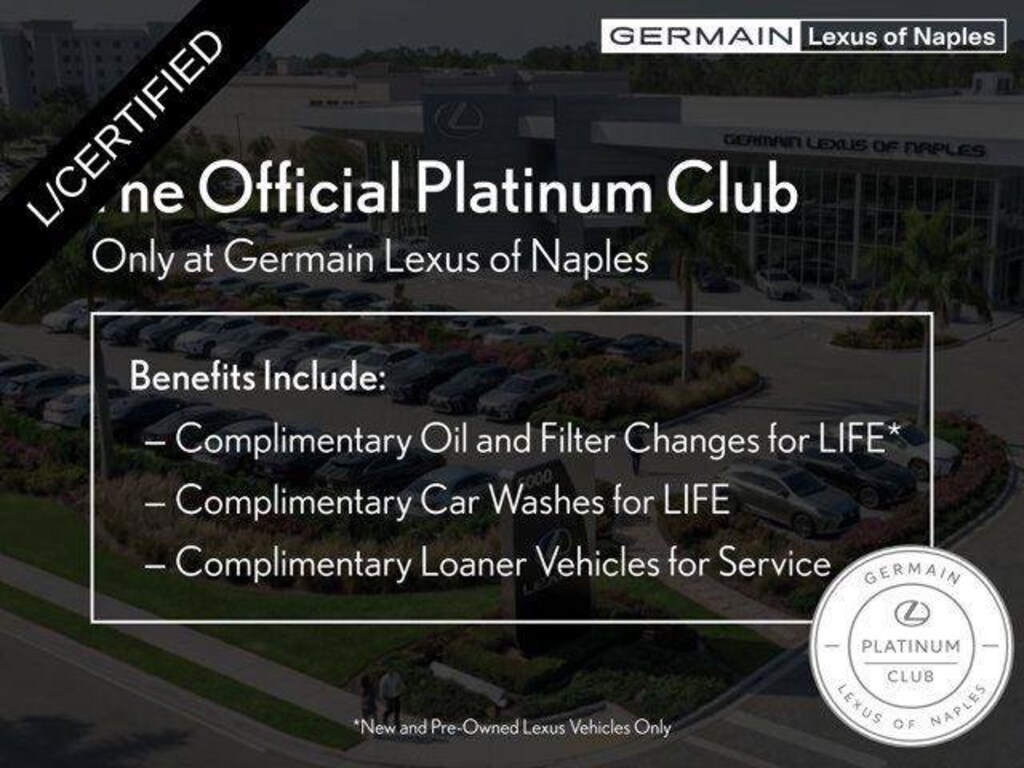 Certified 2025 Lexus RX 350 Premium Plus SUV
