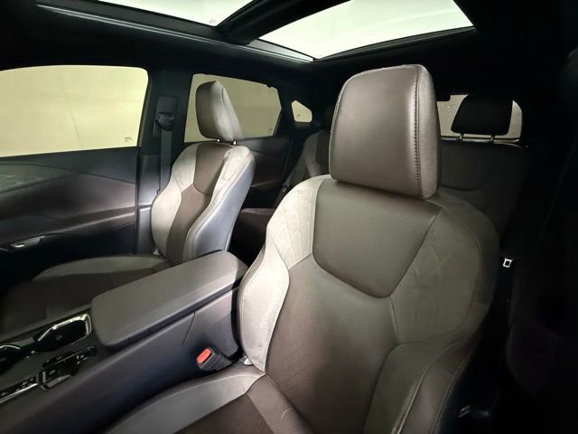 2023 Lexus RX 350 Luxury photo 2