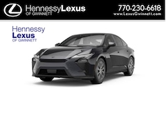 2026 LEXUS ES 350h PREMIUM SEDAN