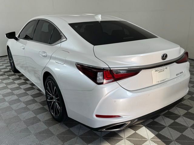 2024 Lexus ES 350 Premium photo 3