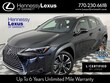  LEXUS UX 300h