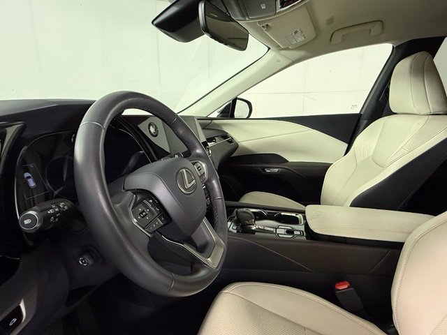 2024 Lexus RX 350 - Photo 18