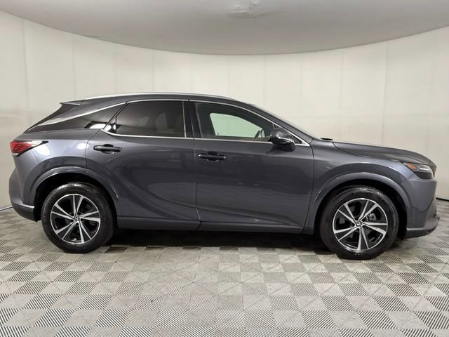 2024 Lexus RX 350 - Photo 5