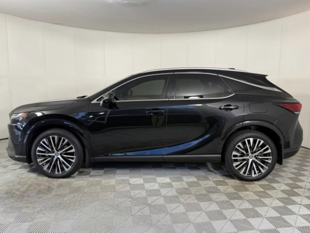 Used 2024 Lexus RX 350h Premium Plus SUV