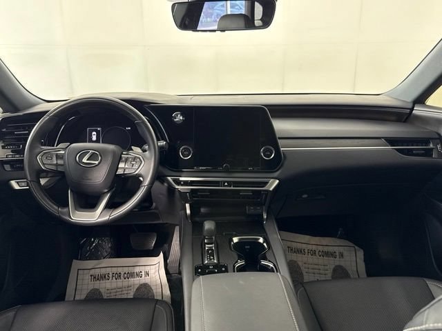 2023 Lexus RX 350 - Photo 28