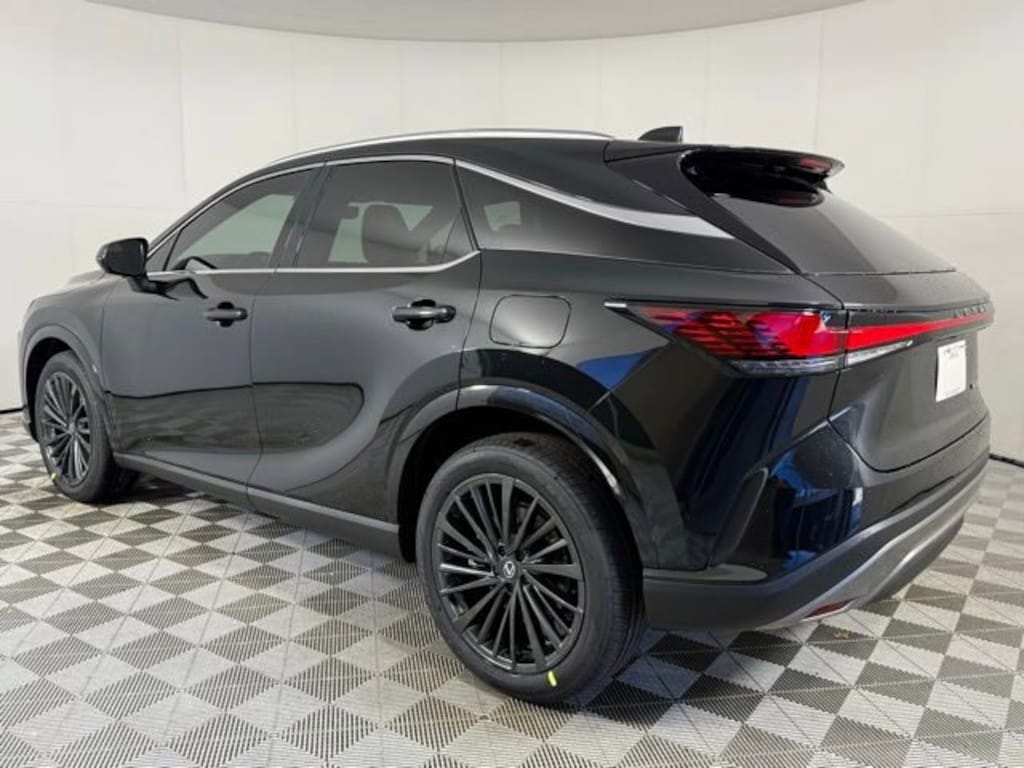 New 2026 Lexus RX RX 350 Premium Sport Utility