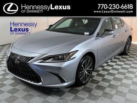 2025 LEXUS ES 350 SEDAN