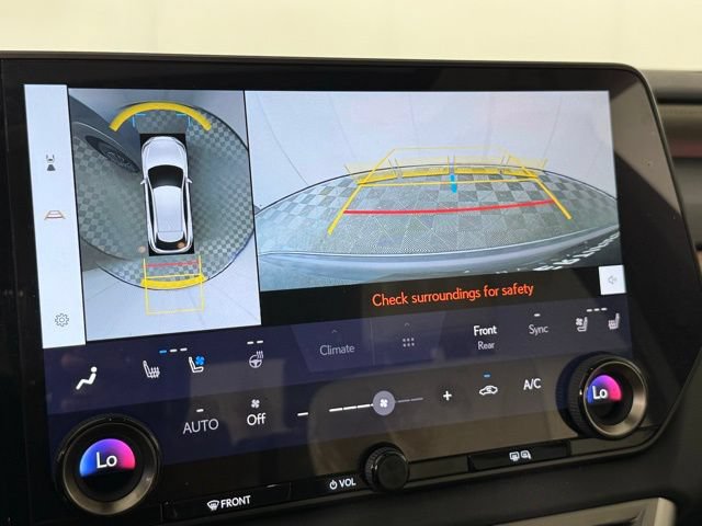 2023 Lexus RX 350 - Photo 20