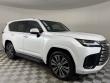 2025 LEXUS LX 600 Luxury SUV