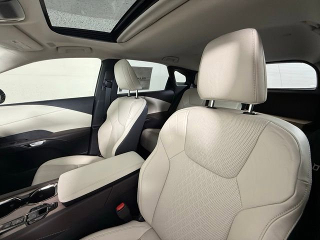 2026 Lexus RX 350 Premium photo 4