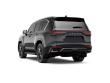 2026 LEXUS LX 600 F SPORT Handling SUV