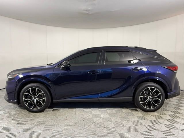 2023 Lexus RX 350 F SPORT - Photo 3
