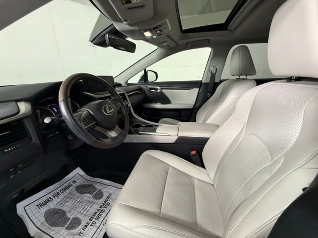 Used 2022 Lexus RX 350  SUV