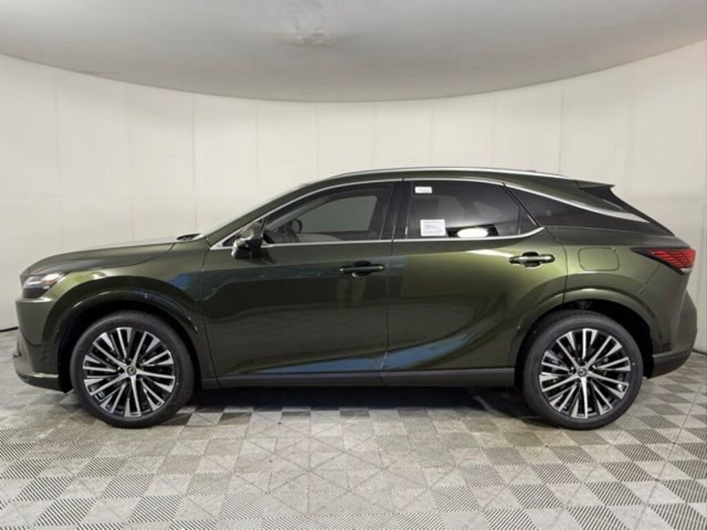 New 2026 Lexus RX RX 350 Premium+ Sport Utility