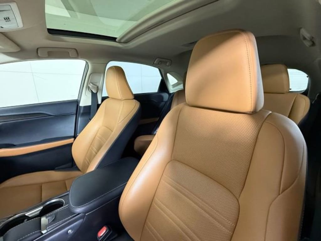 Used 2020 Lexus NX 300h SUV