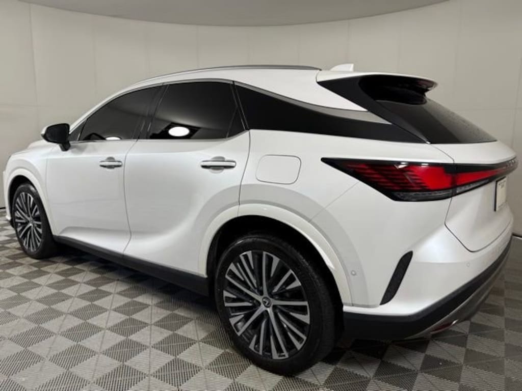 Certified 2024 Lexus RX 350 Premium Plus SUV