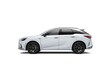 LEXUS RX 500h