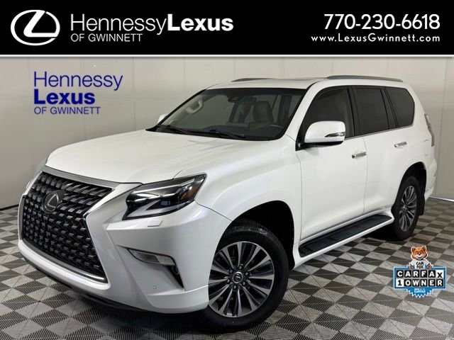 2022 Lexus GX 460 460 LUXURY's photo