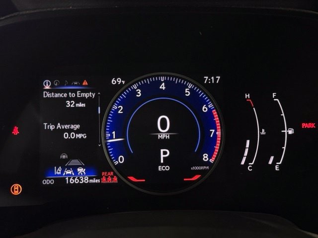 2024 Lexus RX 350 - Photo 22