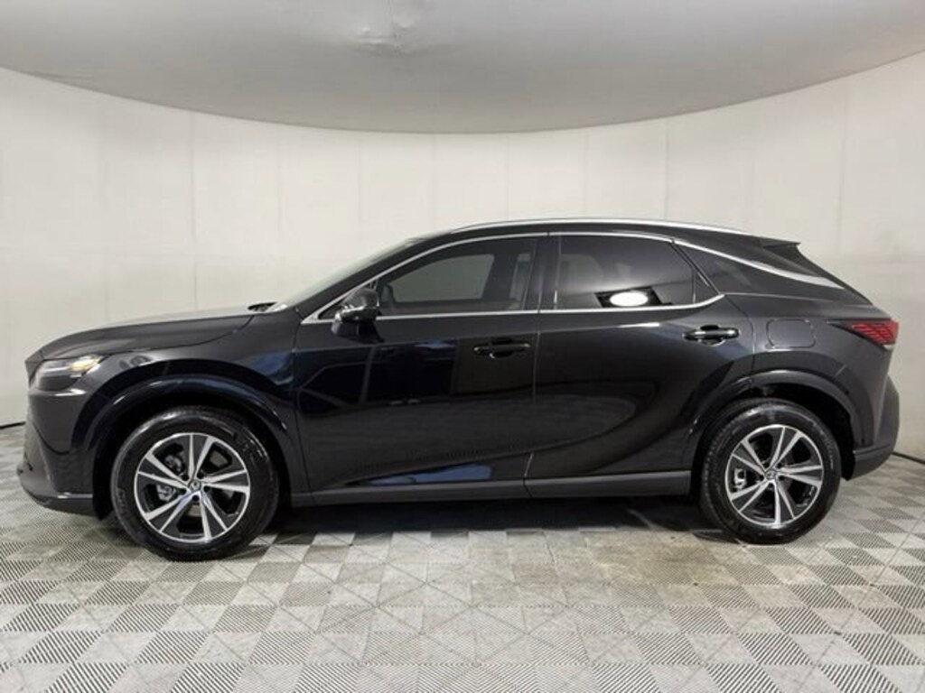 New 2026 Lexus RX RX 350 Premium Sport Utility