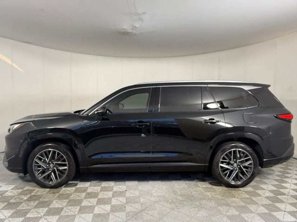 Used 2024 Lexus TX 350 Luxury SUV