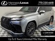 LEXUS LX 600