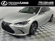 LEXUS ES 300h