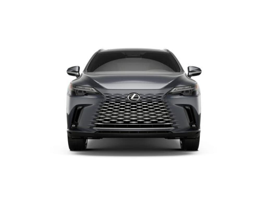 New 2026 Lexus RX 450h Plus PREMIUM AWD Sport Utility