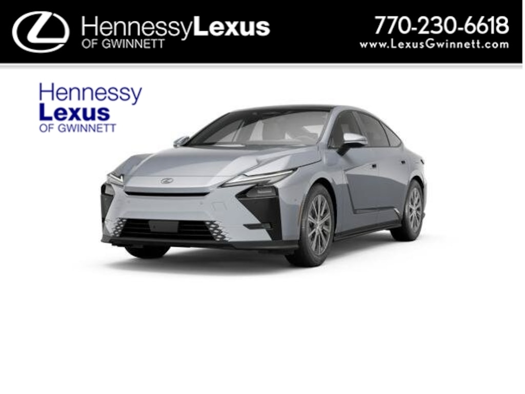 New 2026 Lexus ES 350h PREMIUM PLUS SEDAN