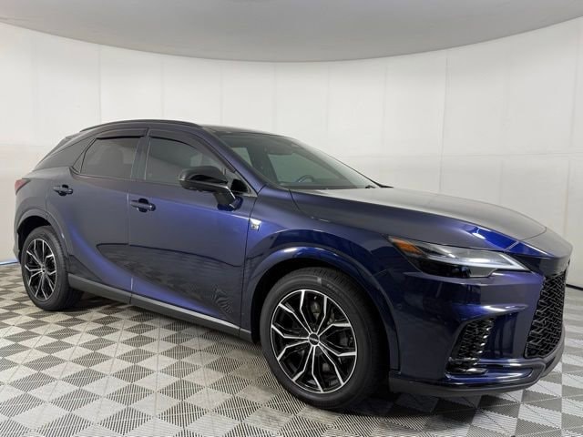 2023 Lexus RX 350 F SPORT - Photo 10