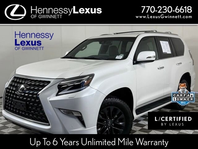 2023 Lexus GX PREMIUM's photo
