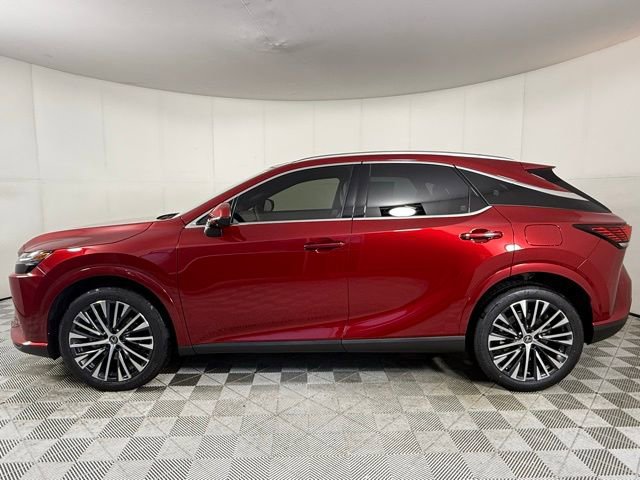 2026 Lexus RX 350 Premium photo 2