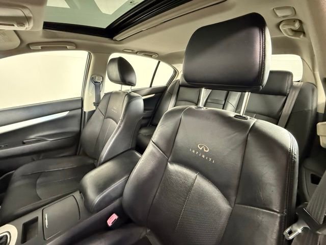2009 Infiniti G37 Journey photo 4