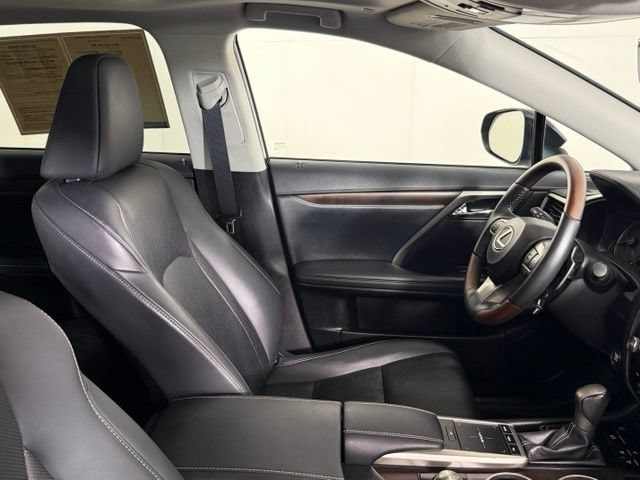2022 Lexus RX 350 - Photo 32