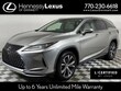 LEXUS RX 350L