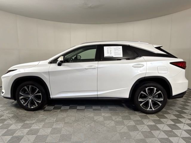 2022 Lexus RX 350 photo 2
