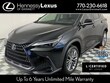 LEXUS NX 350h