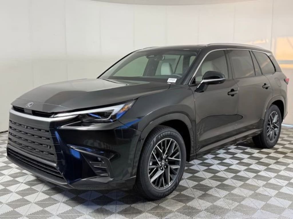 New 2026 Lexus TX TX 350 Premium Sport Utility