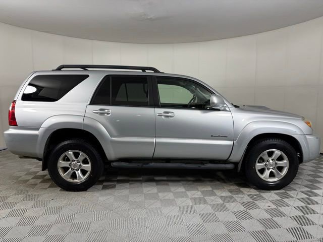 2007 Toyota 4Runner SR5 V6 photo 4