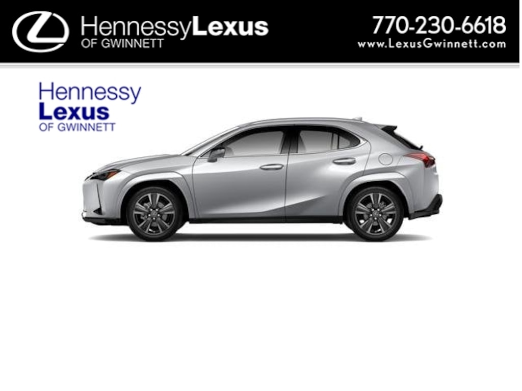 New 2026 Lexus UX 300h PREMIUM Sport Utility
