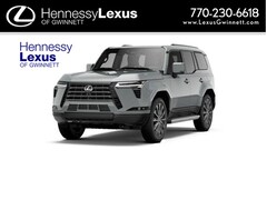 2026 LEXUS GX 550 LUXURY Sport Utility