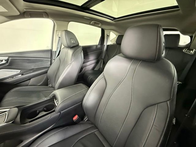 2024 Acura RDX Technology photo 4