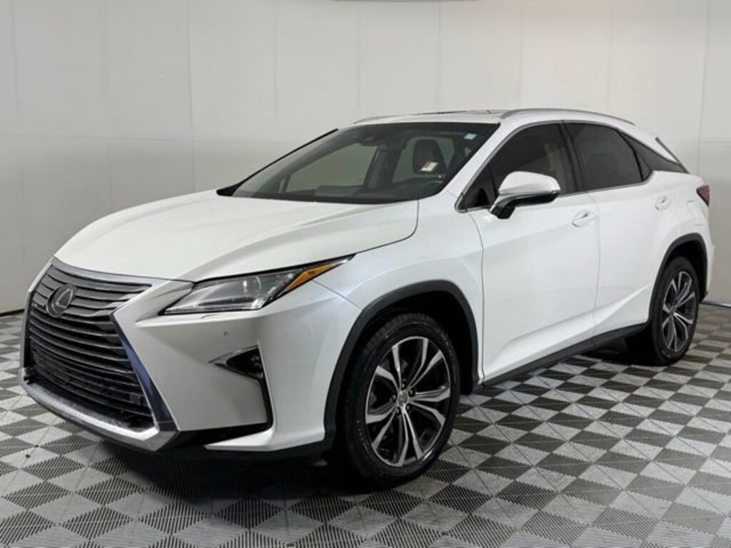 Used 2017 Lexus RX 350  SUV