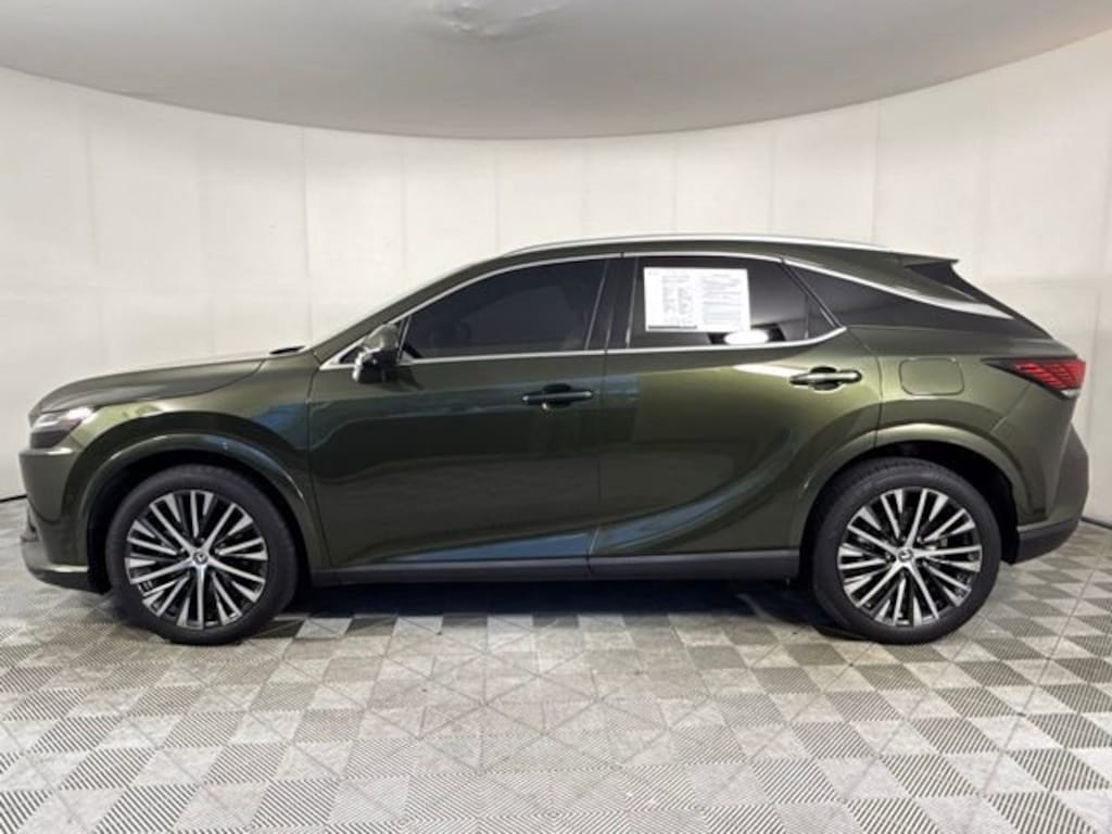 Used 2023 Lexus RX 350 Premium Plus SUV